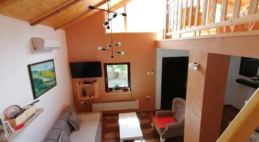 Vila Mila Fruška Gora - Image 1