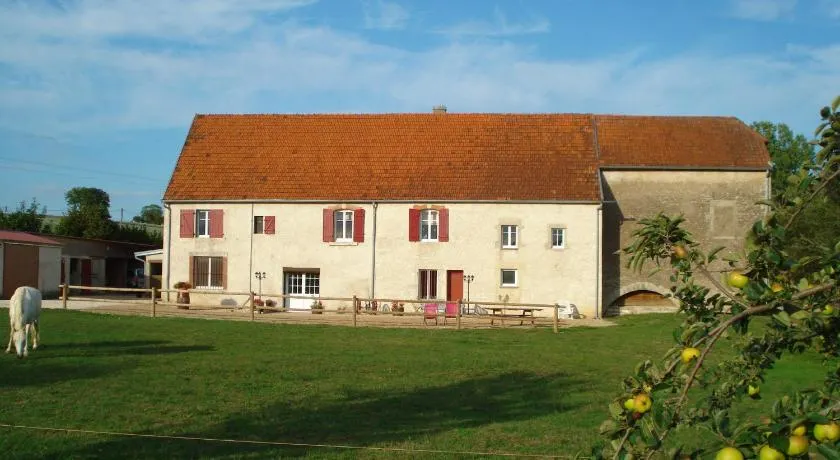 Chambres du Moulin avec cuisine - Image 1