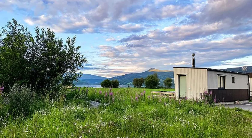Mjøsvang Kafe - Image 1