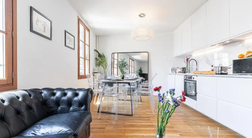 FEEL HOME - ALPHONSE KARR - Image 1