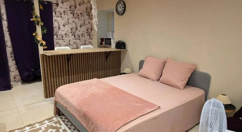Chez Karine - Appartement - Image 1