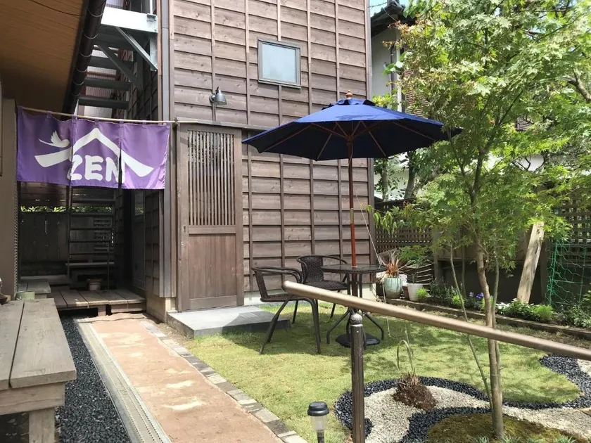 Guest House Kamakura Zen-ji - Image 1