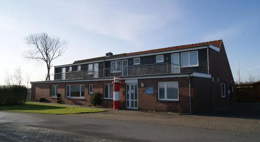 Pension Sielmöwe - Image 1