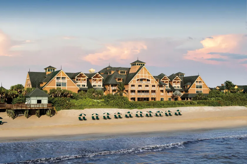 Disney's Vero Beach Resort - Image 1