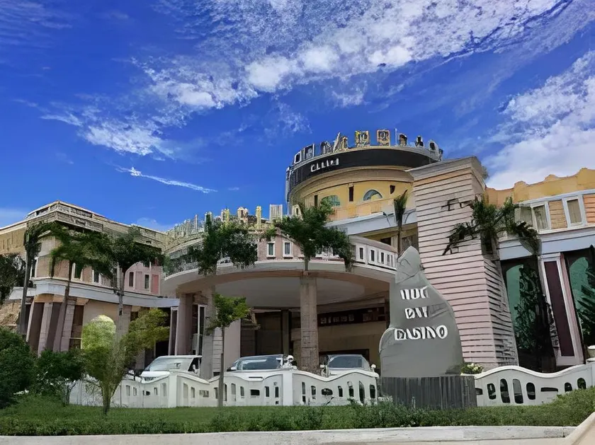 Bavet Yongyuan Casino & Hotel - Image 1