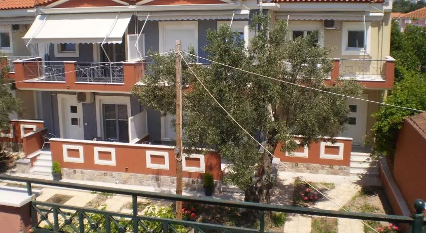 Irini Apartments Anaxos - Image 1