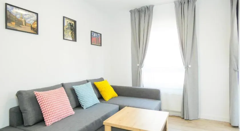 RentPlanet - Apartament Górczyńska - Image 1