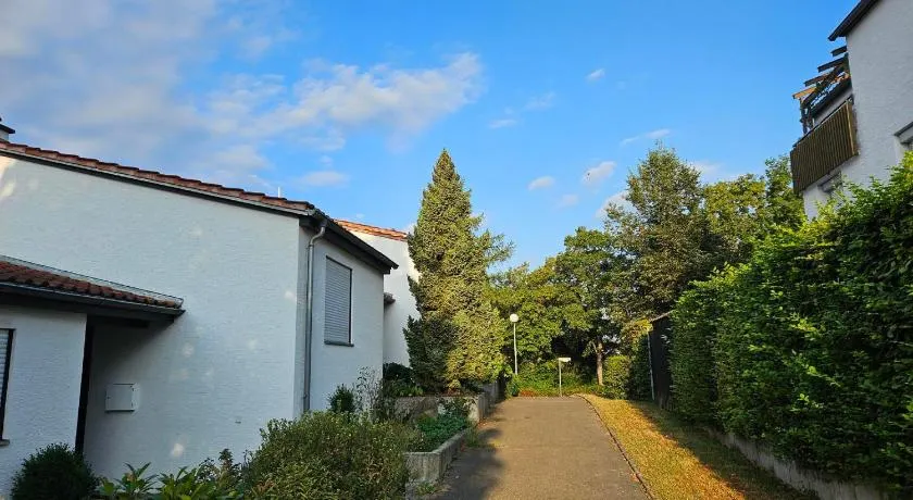 Thomas' Wohlfühl-Appartement Gemütliches Wohnambiente & modernes Bad - Image 1