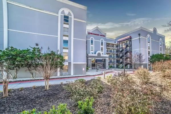 Economy Hotel Marietta - Image 1