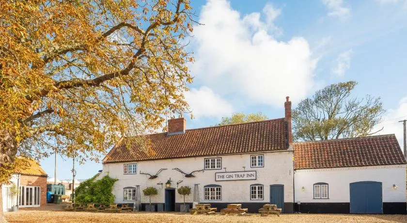 The Gin Trap Inn - Image 1