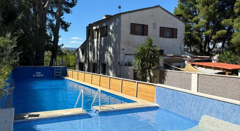 MASIA LA MOLINERA - Image 1