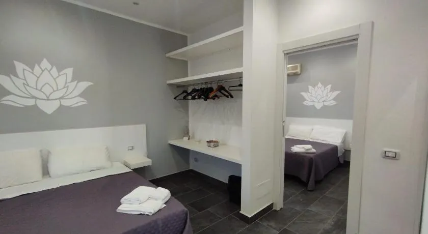 Fiore di Loto Rooms - Image 1