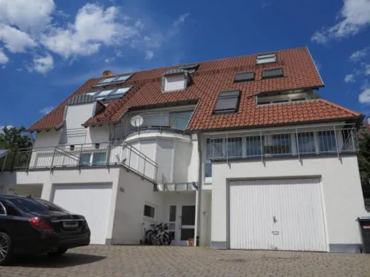 EMC Maisonette - Image 1