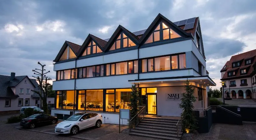 NECKARWESTHEIMER Appartement - Image 1