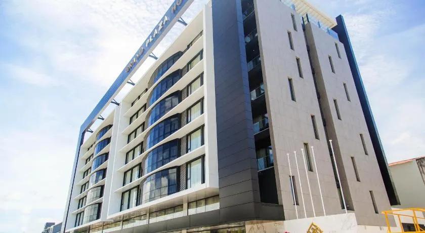 Grand Plaza Hotel Nampula - Image 1