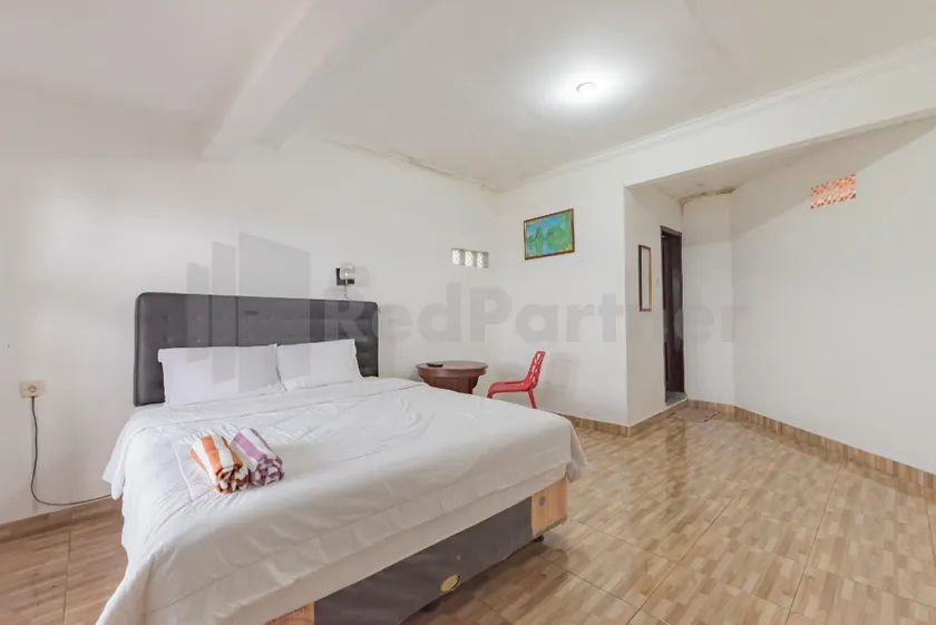 Pondok Hefi Ciwidey Mitra RedDoorz - Image 1