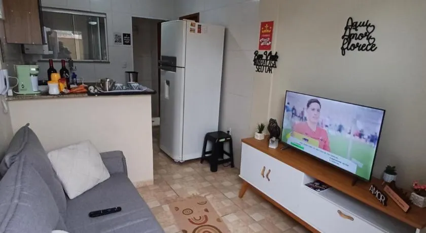 Casa linda e confortável na Penha RJ Próximo ao Ciaa Marinha Cefan Advec Casa do Marinheiro Lespan e Aeroporto internacional - Image 1