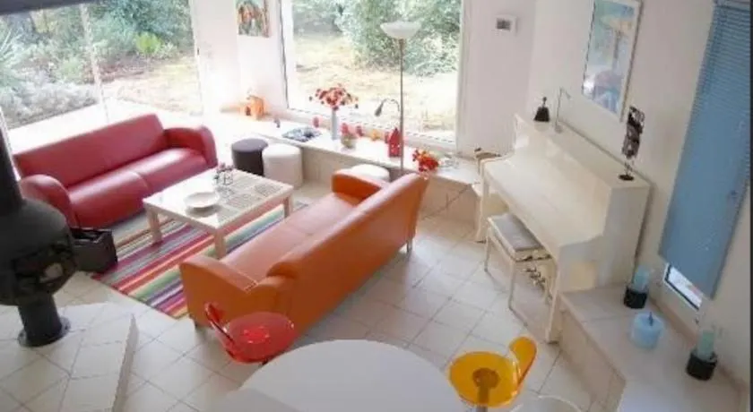 Modern Villa High Standing Pyla sur Mer 3' from beach - Image 1