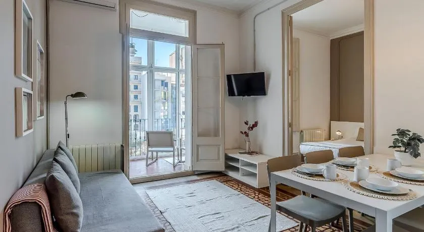 AB Bailen Apartments - Image 1
