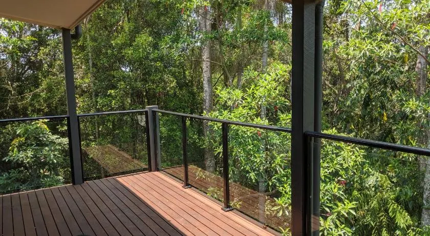 Treetops Haven - Image 1