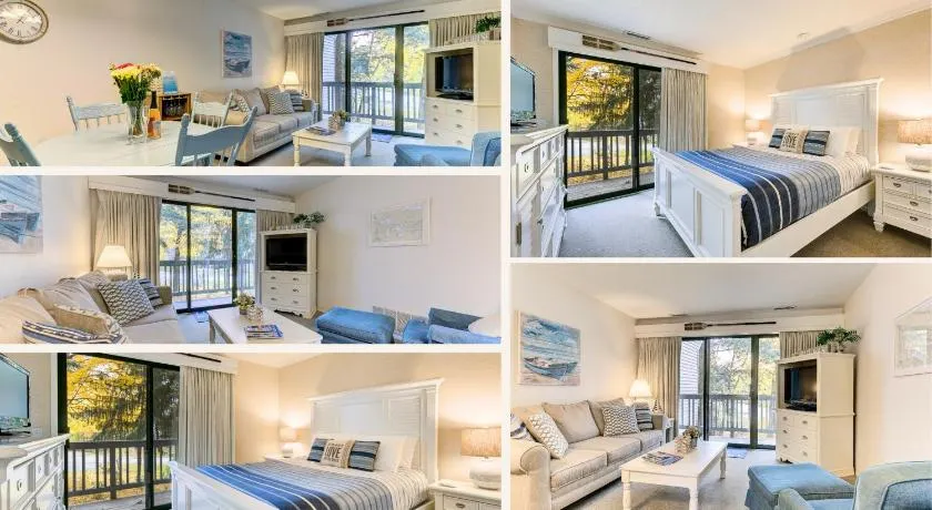 Gorgeous Grand Traverse Bay Beach Front Condo - Image 1