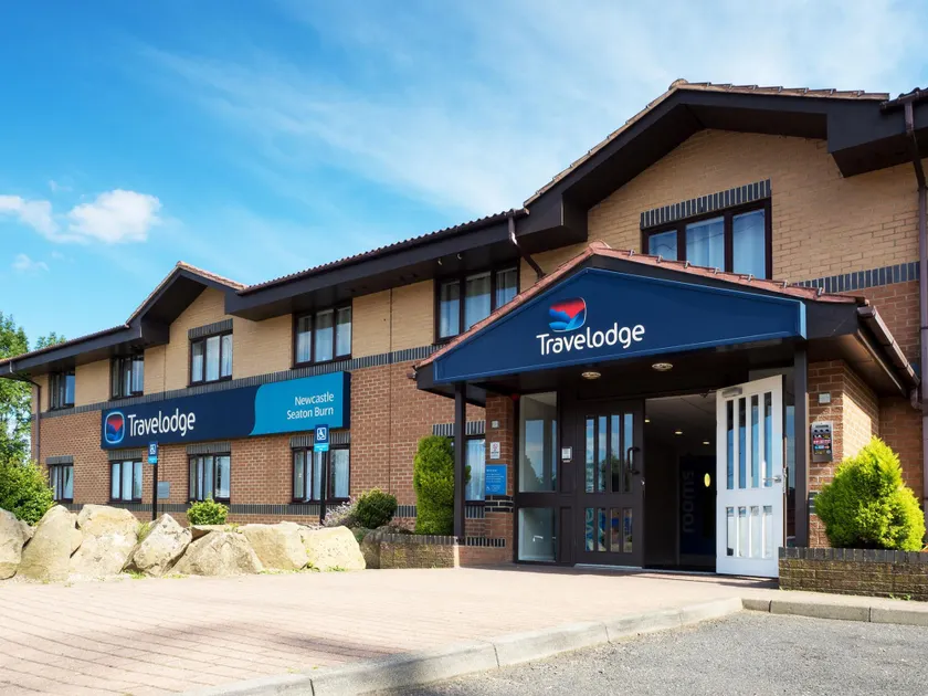 Travelodge Newcastle Seaton Burn - Image 1