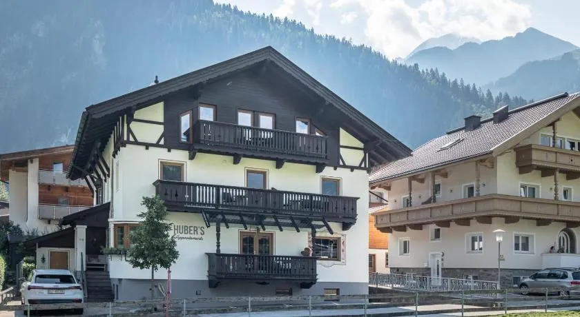 das Huber - Image 1