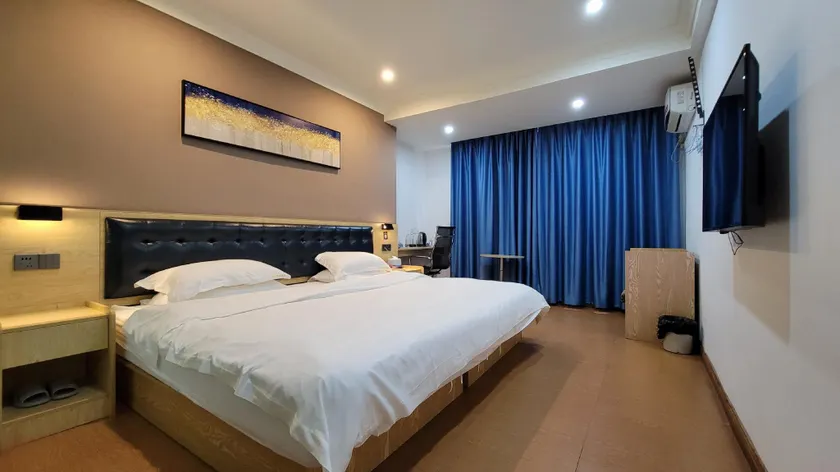 Winnie's Convenience Hotel (Shanmuchong Branch, Tengxian County) - Image 1