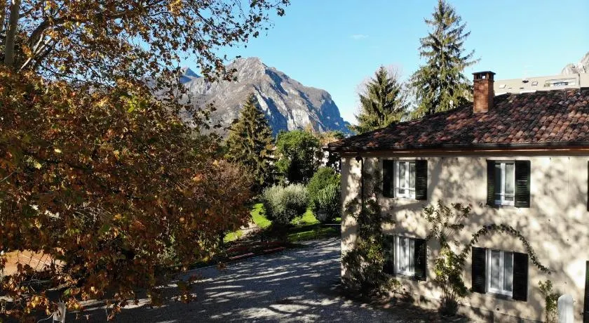 La Casa nel Parco Lecco - Image 1