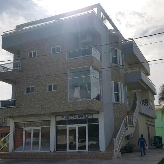 DB Tower Vacation Rental - Image 1