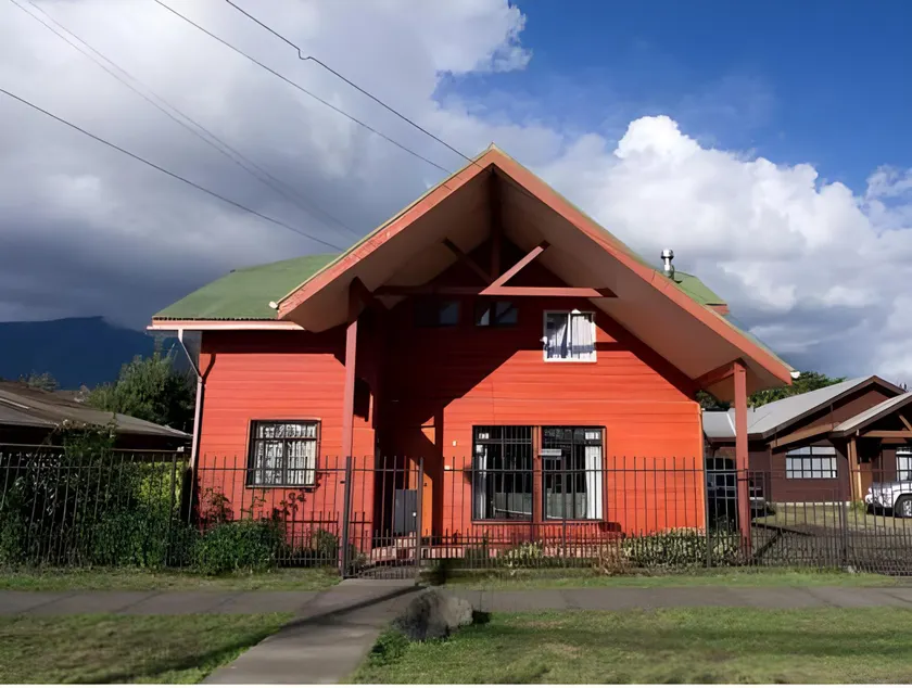 Hostal Emalafquen - Image 1