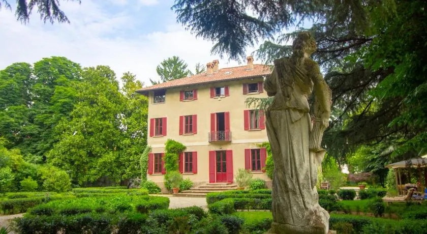 B & B Villa dell’Usignolo - Image 1