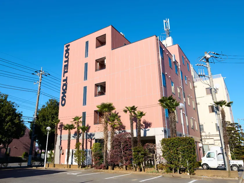 Hotel Toko - Image 1