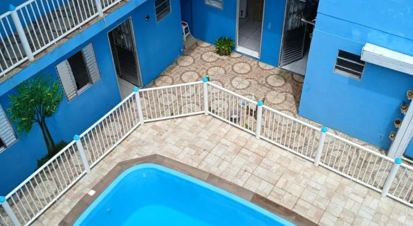 Pousada Cantinho Azul - Image 1