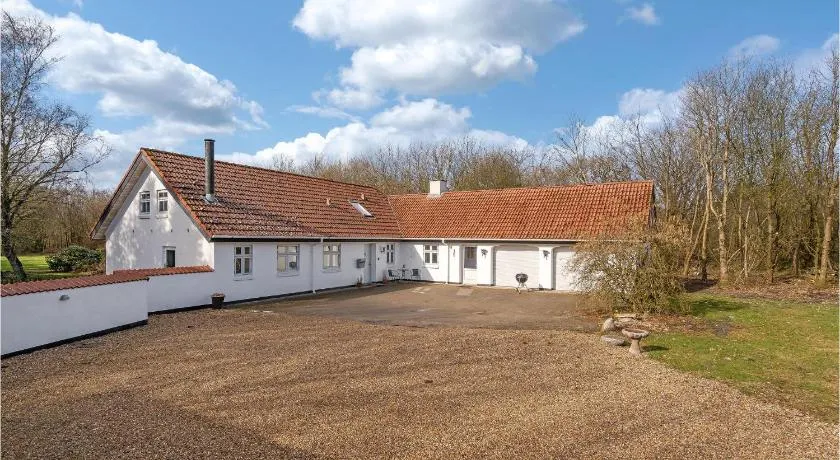 Gorgeous Home In Grindsted With Wifi - Image 1