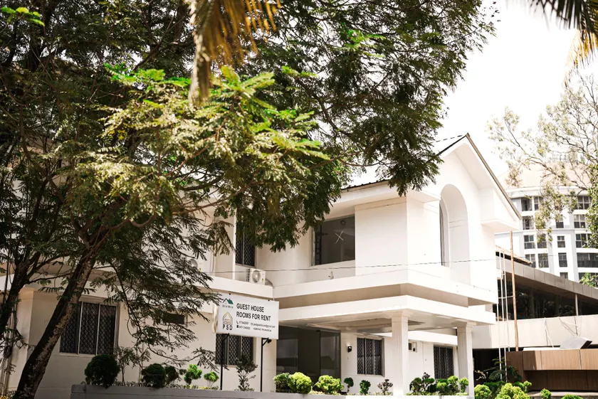 PSD Guest House - Image 1