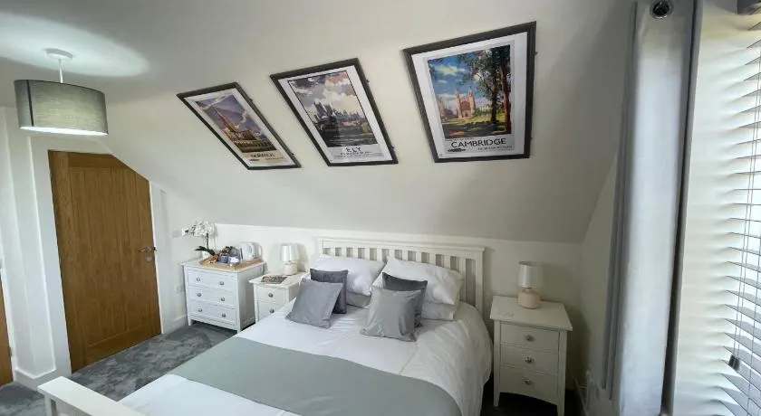 The Top Floor - Image 1