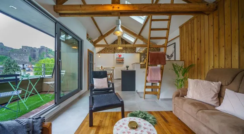 Appartement Les Bleuets - Image 1