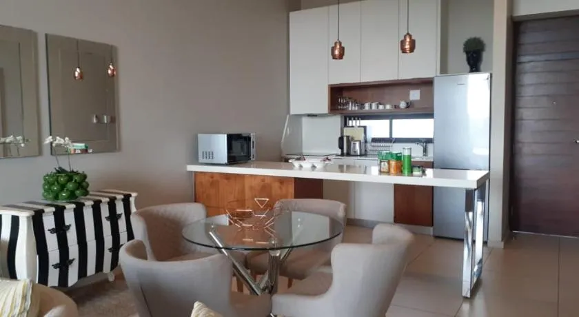 Zimbali Suite 606 - Image 1