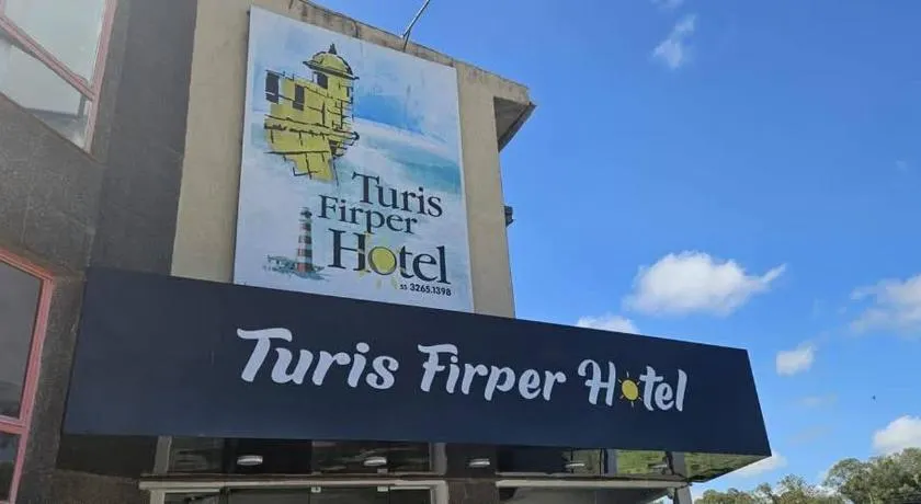 Turis Firper Hotel - Image 1
