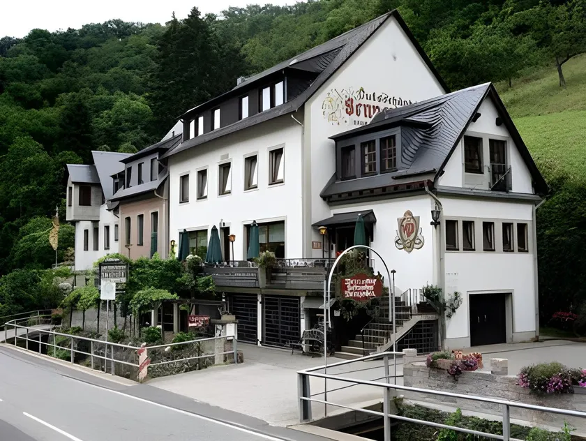 Gutsschänke Sennerhof - Image 1
