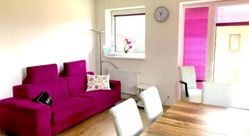 Luxury Keilberg Apartment - Image 1