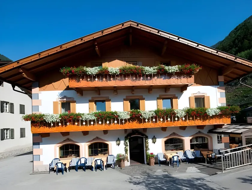 Zur Brücke B&B Apartments oder Zimmer Südtirol Guest Pass inklusive - Image 1