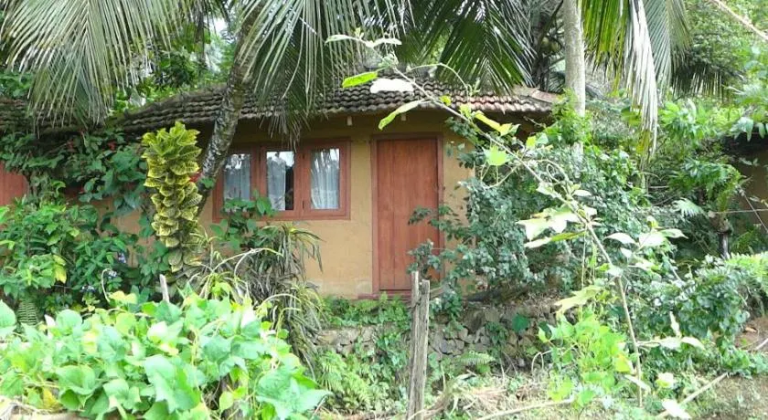 Rural Jungle Backpackers Hostel - Image 1