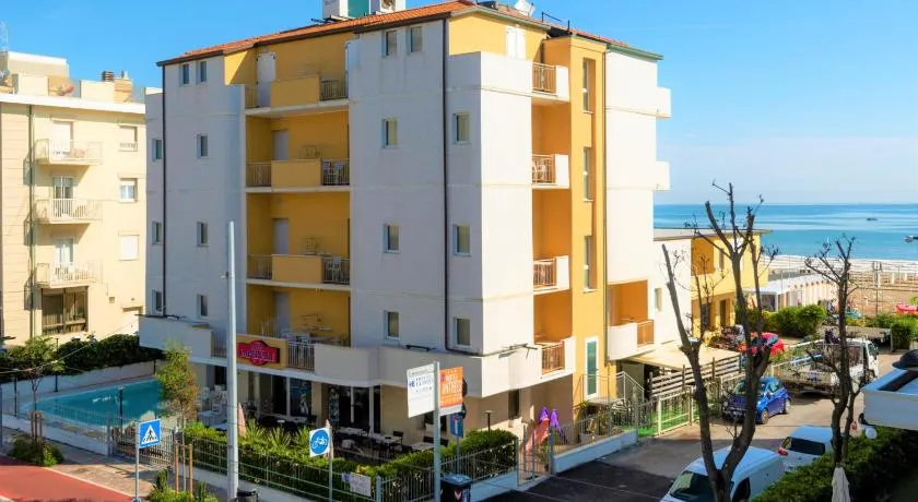 Hotel Imperiale - Fronte Mare - Image 1