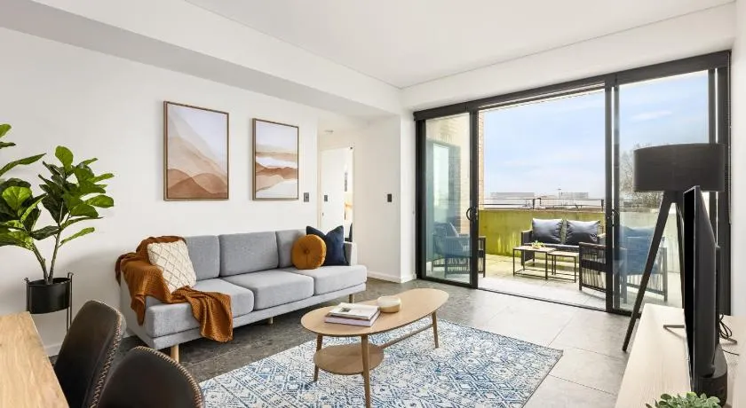 Cinema Suites Apartments by Urban Rest - Image 1