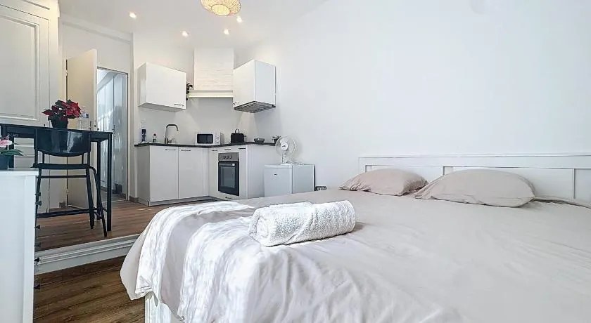 Appartement Cosy Saint-Chamond - Image 1