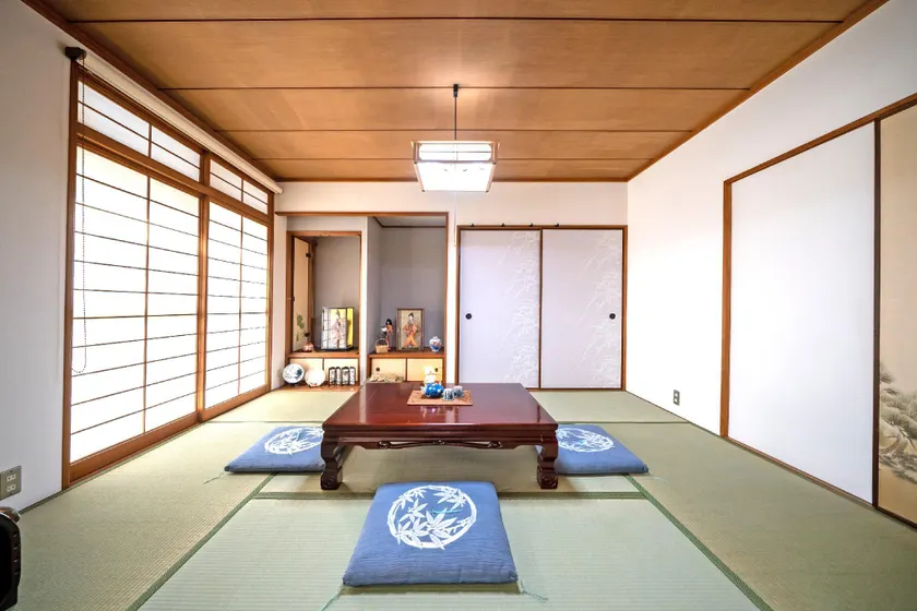 [Grandouce Villa Kyobashi] 6min Kyobashi/Free WiFi - Image 1