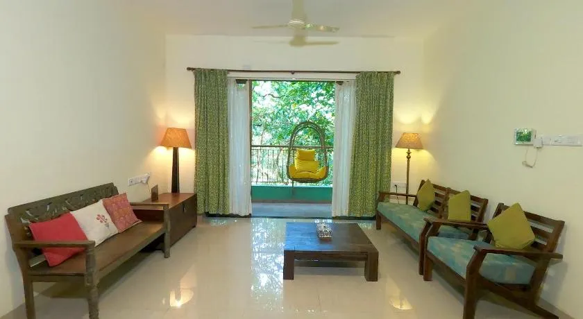 Lush - 3BHK, Casinos & Beaches at 10 mins drive - Image 1