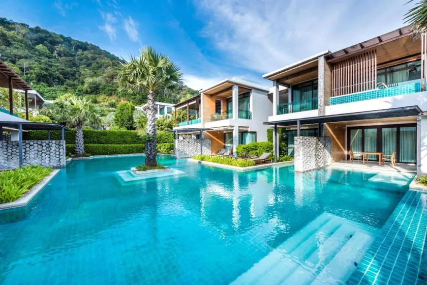 Club Wyndham Sea Pearl Phuket - Image 1
